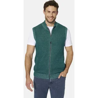 Babista Strickweste Petrol 4XL