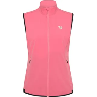 Ziener Funktionsweste NADEKA-Z strawberry sorbet 40