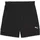 Teamjaws Basketballshorts Schwarz XL