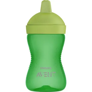 Philips Avent My Grippy SCF804/03 18m+ Tasse Green 1 St.