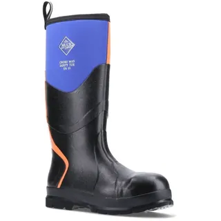 Muck Boots Unisex Chore Max S5Gummistiefel - 44.5 EU