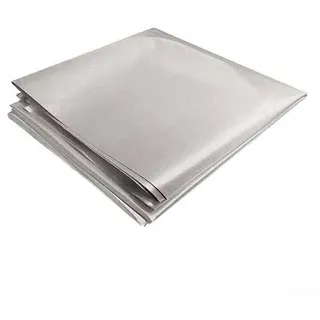 RF Blocking Fabric, EMF Protection Fabric Anti Radiation Cloth RFID Shielding Protection Cover EMF Shielding Fabric