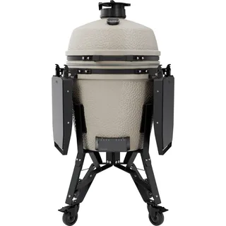bstrd Pro Large Keramikgrill Desert Sand