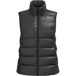 Under Armour Damen Weste LEGEND DOWN VEST 1385853-001 M - Black - M