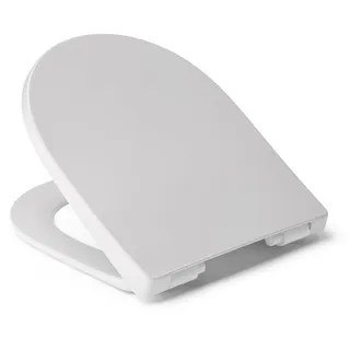Hamberger Lopata WC-Sitz SoftClose Weiß