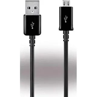 Samsung Handy Kabel [1x USB-Stecker - 1x Micro-USB-Stecker] 1.00 m