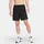 Dri-FIT Laufshorts Herren 010 black/black/black/reflective silv M