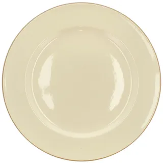 Bitz Dessertteller Ø 22 cm Beige