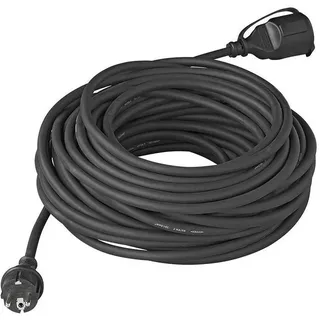 PRO PLUS ProPlus Verlängerungskabel 25M 3x2,5mm2