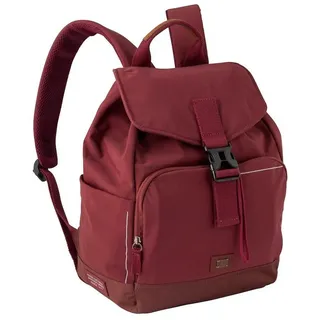 CAMEL ACTIVE City 18 l dunkelrot