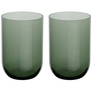Villeroy & Boch Like Glass Longdrinkglas 0,385 l 2 St.