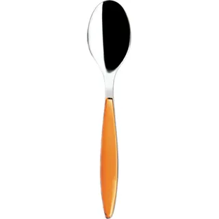 Guzzini Feeling Esslöffel orangefarben