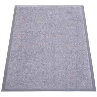 miltex Eazycare Uniq 60 x 90 cm Grau