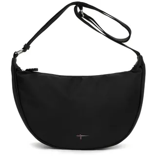 TAMARIS Kora Umhängetasche Synthetik Black