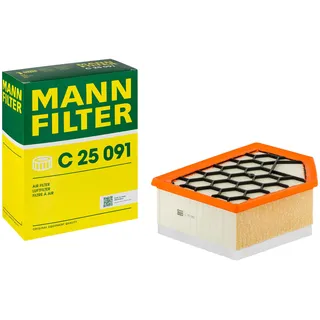 Mann-Filter C 25 091