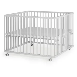 Sämann – weiß - Premium Kollektion | Gr.: 100x100 cm,