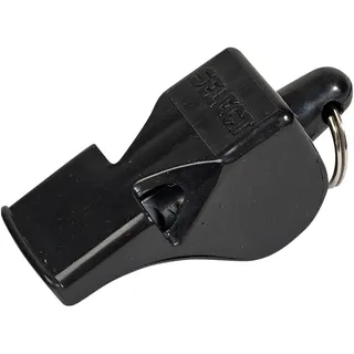 Select Schiedsrichterpfeife Classic schwarz