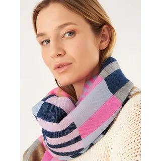 Codello Schal im grafischen Multicolor-Design Tücher & Schals Damen