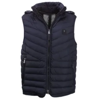 Bogner Weste Lasse in Navy | Gr.: 60