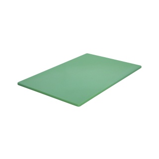 SCHNEIDER Schneidebrett - Gastro, 45 x 30 cm 228302 , Farbe: grün