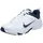 Black/Black/White 44,5
