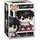 Funko Death Note L Vinyl Figur 9 cm