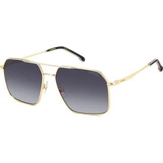 Carrera 333/S Gold 59/16/145 Herren Sonnenbrillen - 59/16/145
