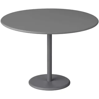 BLOMUS Ø 50 cm warmes Grau