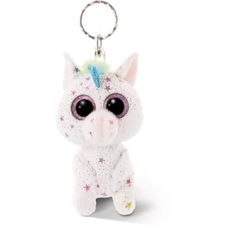 NICI Plüsch GLUBSCHIS Einhorn Umberto 9cm