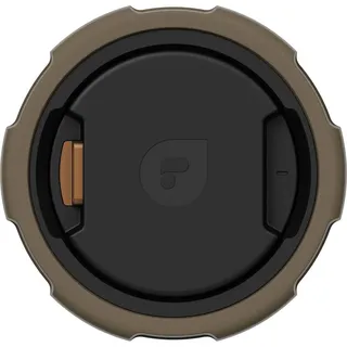 PolarPro - Defender Pro Objektivdeckel - Wüste - 83mm-90mm