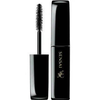 Sensai Lash Volumiser 38°C black