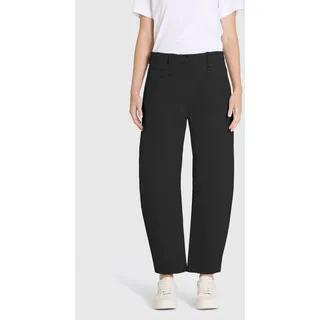 MAC Baggy Smart Relaxhose Schwarz 36