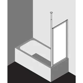 Kermi Vario 2000 Seitenwand V2TWD0701412K