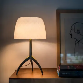 Foscarini Lumiere 30th Tischleuchte, Sonderedition, E14/E27, FN026001EH_14,
