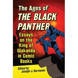 Ages of the Black Panther
