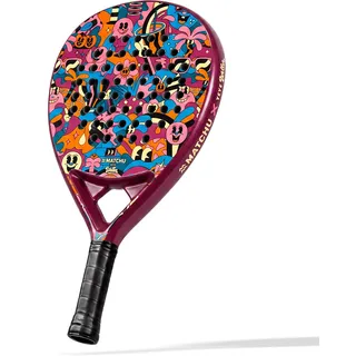 Matchu Sports Padel Schläger - YEYE WELLER - Yeye Weller - 46 cm - 25 cm