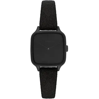 KOMONO Kate Japanische Analoge Quarzuhr für Damen mit Lederarmband