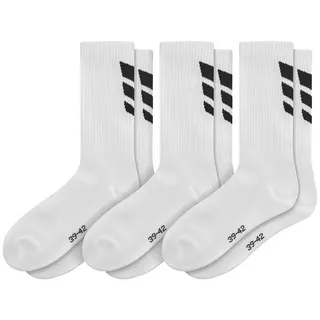 Erima Sportsocken 3 Wings Socks 3-Pack 31-34