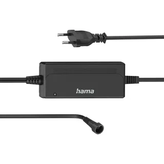 Hama 00223618 Steckernetzteil, einstellbar 5 V, 6 V, 7.5 V, 9 V, 12 V, 13.5 V, 15V 3A 36W
