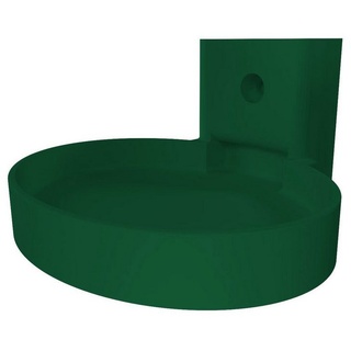 fossi3D Wandhalterung für Sagrotan No-Touch Seifenspender Wandmontage Halter Wandhalterung grün