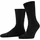 Run Freizeitsocken black 44-45