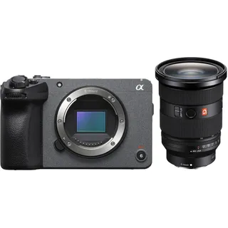 Sony Alpha ILME-FX30
