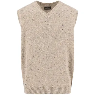 Fynch Hatton 1510361 Strickweste - Winter White - L