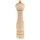 24 cm natur
