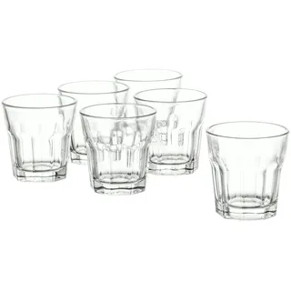 IKEA Pokal Snaps Glas, 5 cl, Klarglas