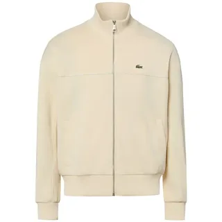 Lacoste Sweatjacke in sand - 0001 | Gr.: 5
