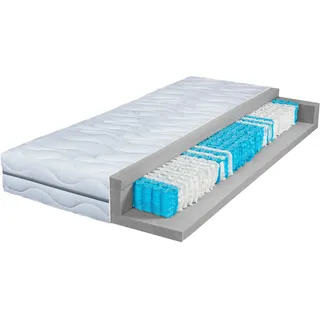 BRECKLE Season Sleep TFK 1000 120 x 200 cm H2