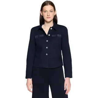Betty Barclay Blazer Dunkelblau 44