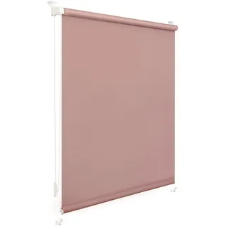 Lichtblick Uni Rollo 45 x 150 cm rosa