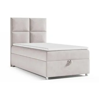 Best For Home Trinity 100 x 200 cm Beige